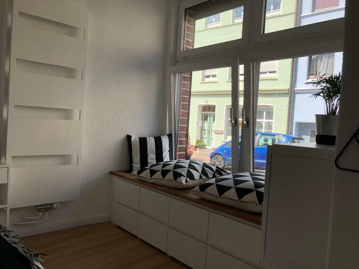 Zentral Gelegenes Ferienzimmer Moellner Seestrasse מראה חיצוני תמונה